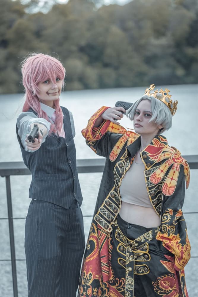 Mikey bonten  - Photo 22