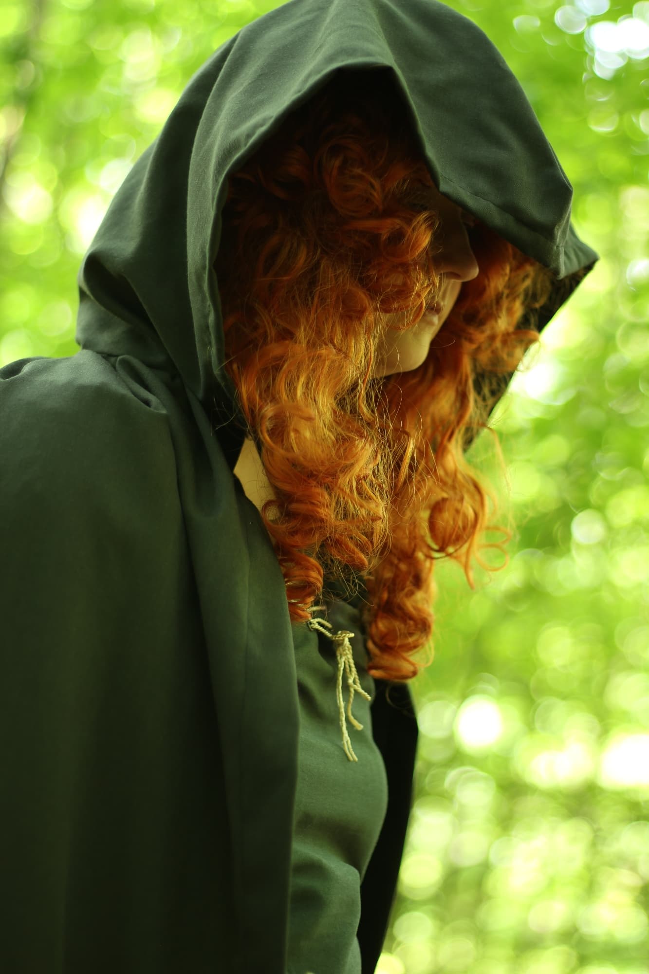 Merida (Disney) - Photo 36