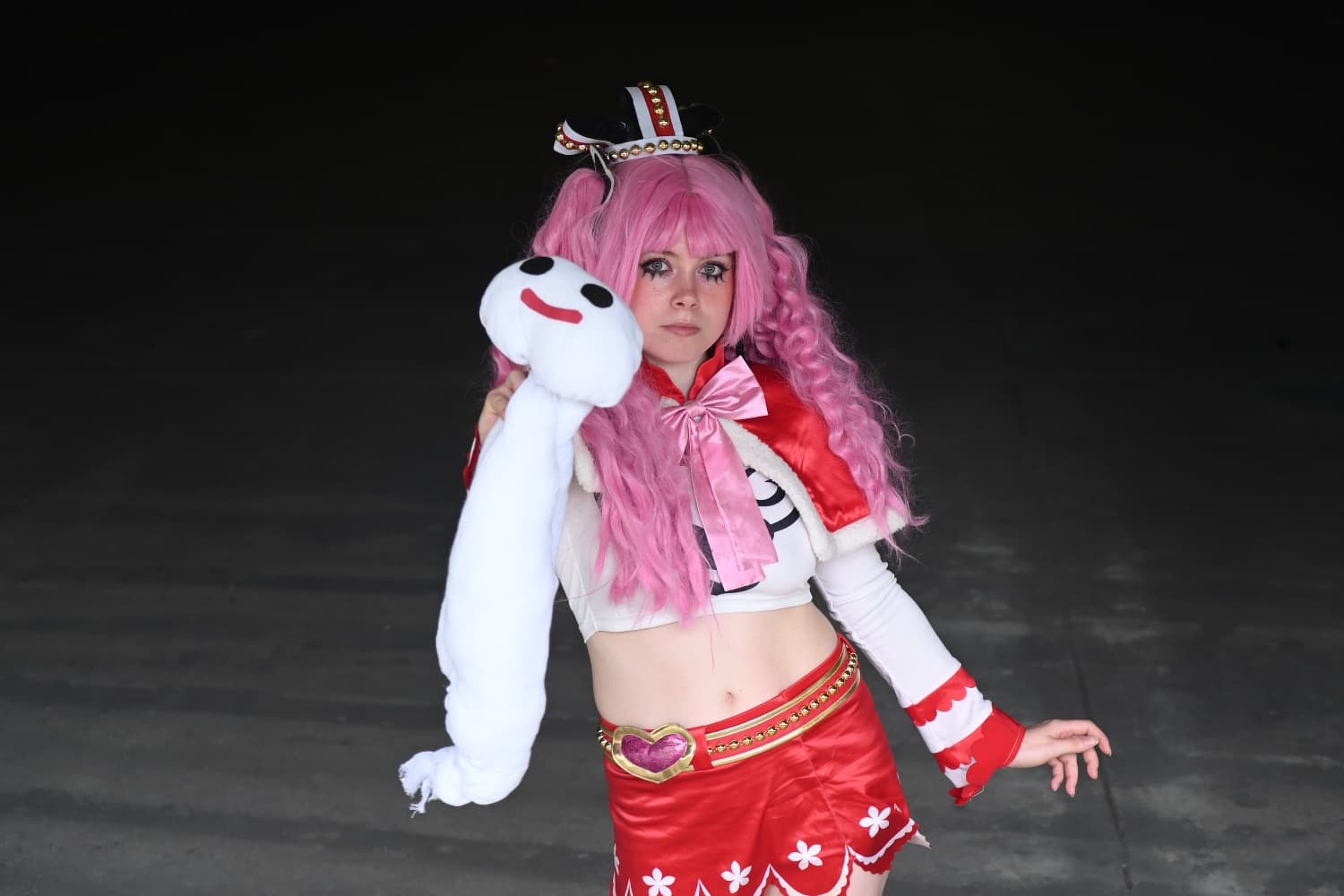 Perona - JAPEX 2K25 - Photo 49