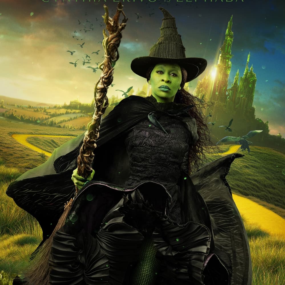 Elphaba