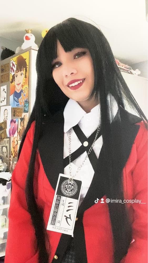 Yumeko  - Photo 2