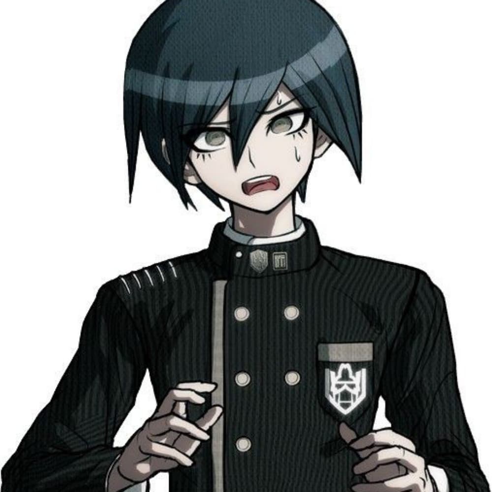 Shuichi