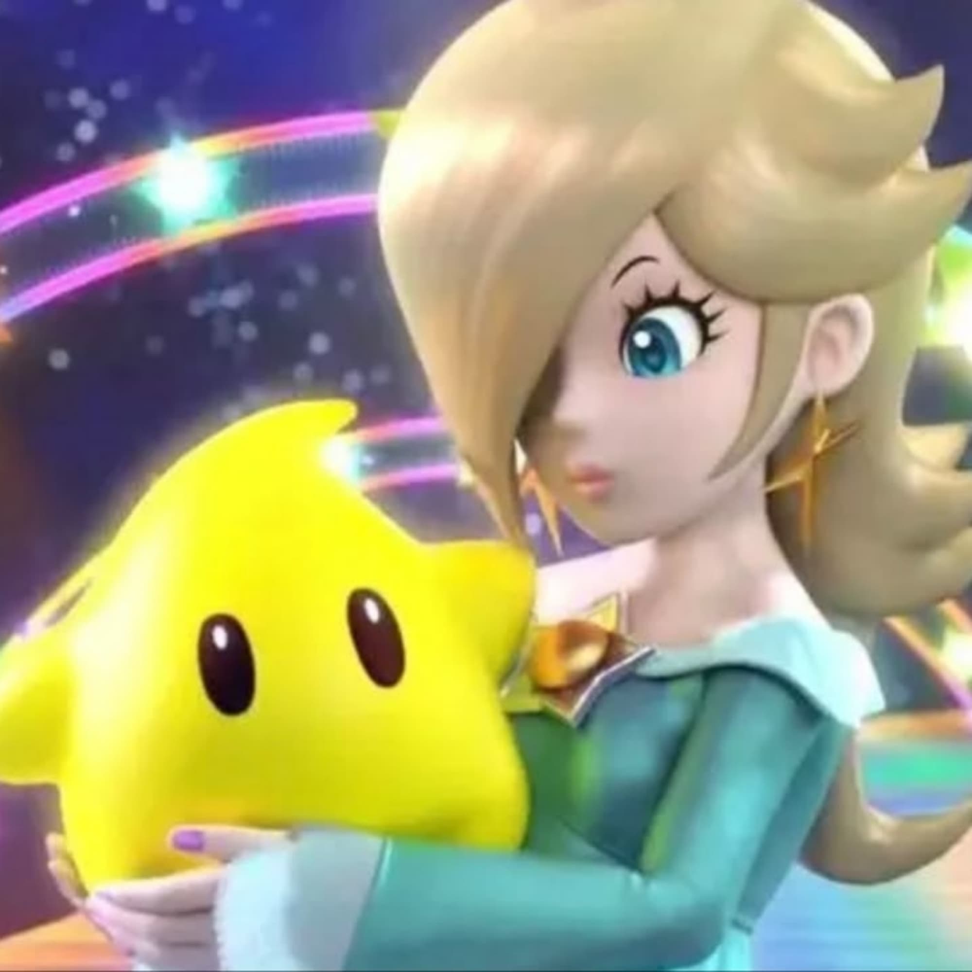 Harmonie/rosalina 