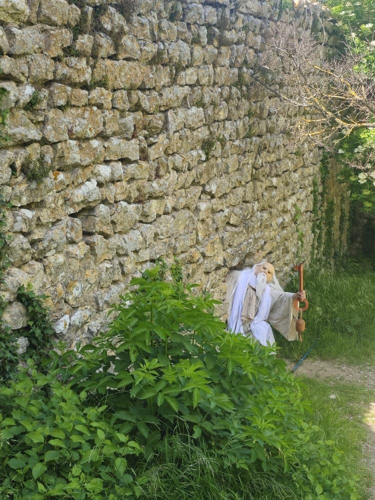 Papi Fouras  - Photo 2