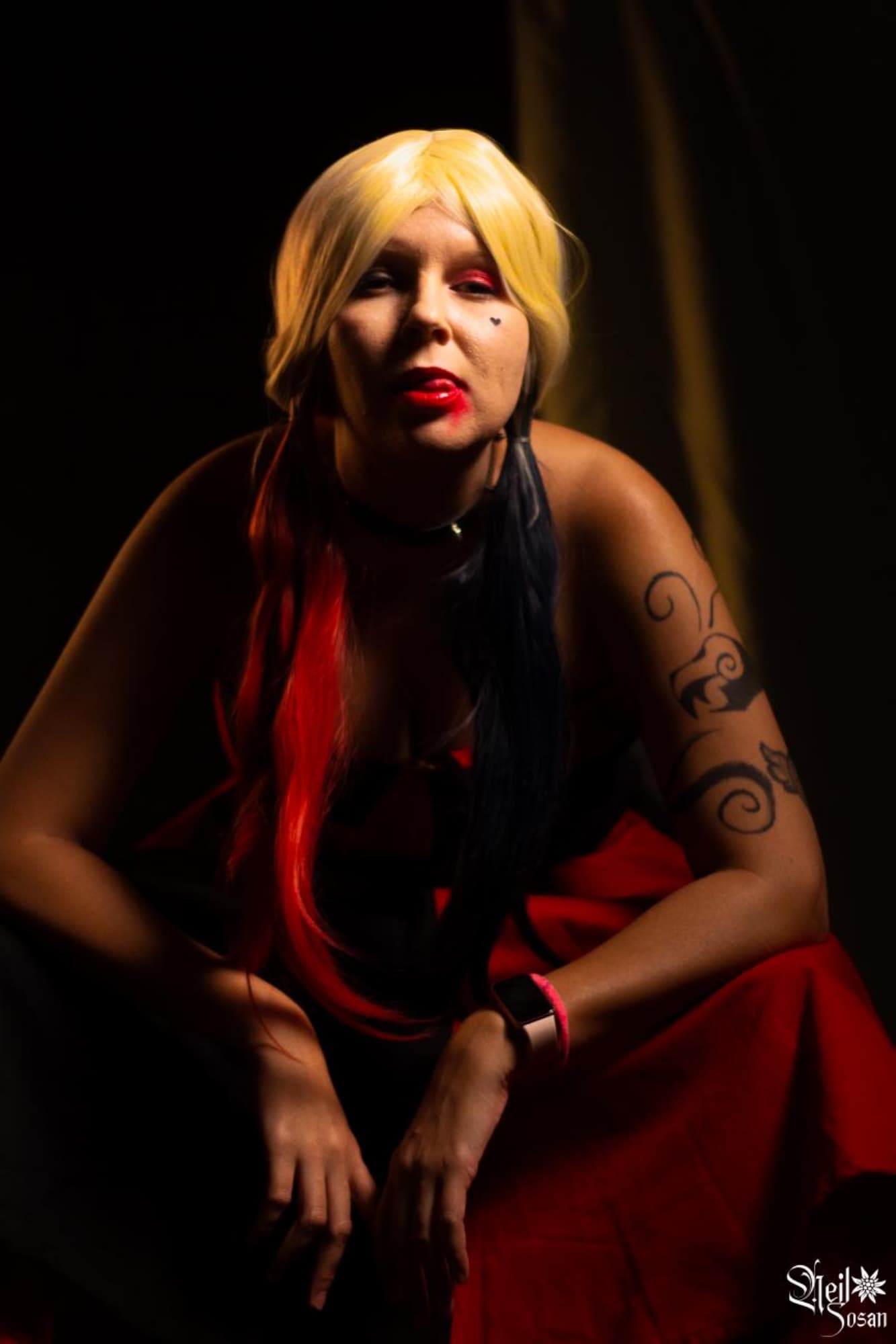 Shooting studio - Photo 41