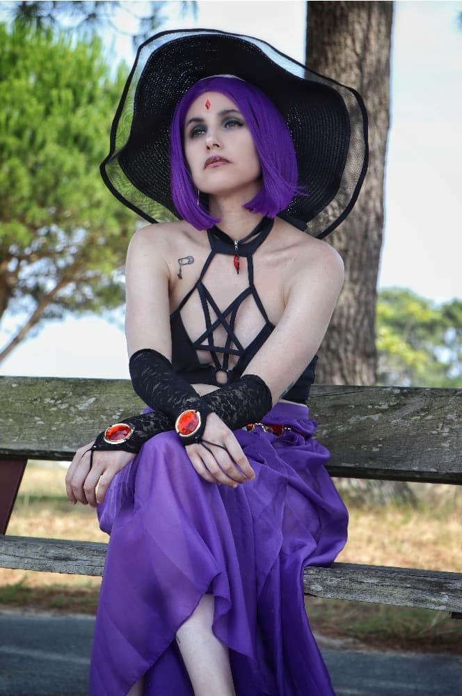 Psycho'sBeach Party  - Photo 7