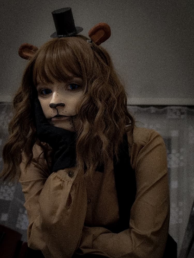 Freddy Fazbear  - Photo 11