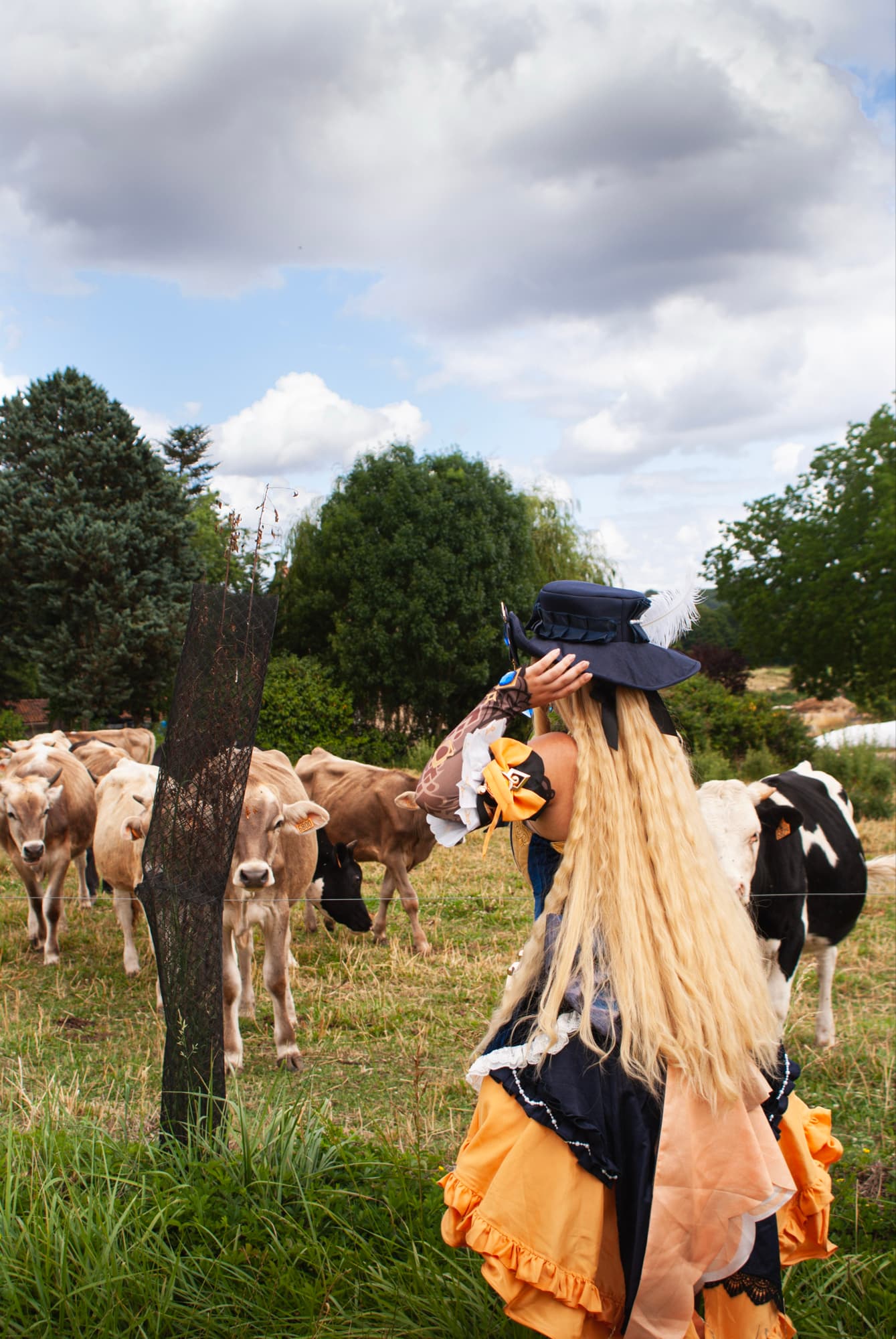 Shooting Navia - Photo 12