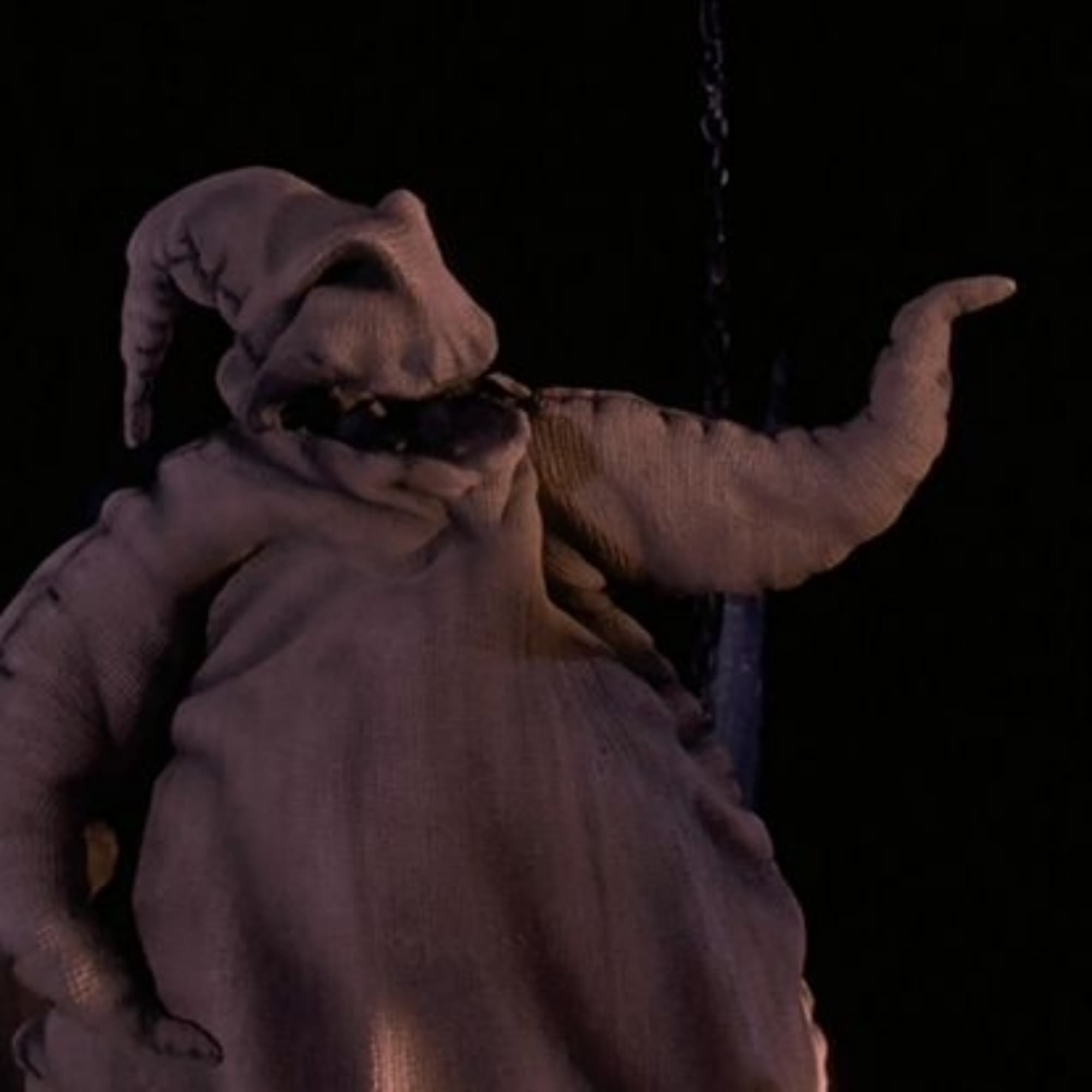 Oogie Boogie