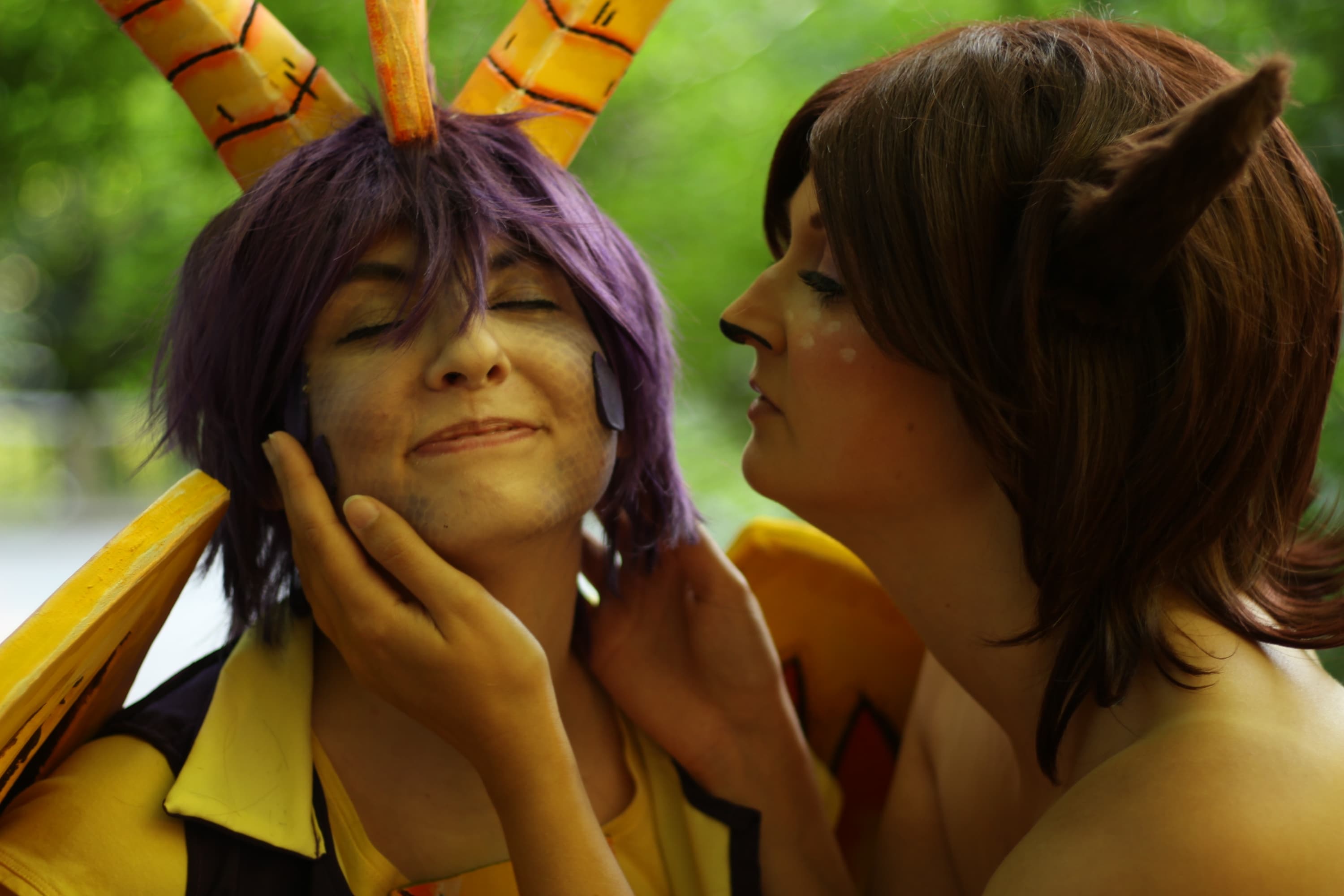 Elora (Spyro) - Photo 16