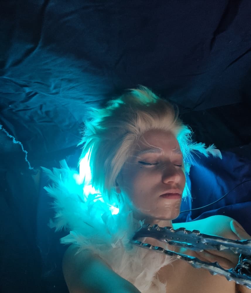 Knives angel - Photo 4