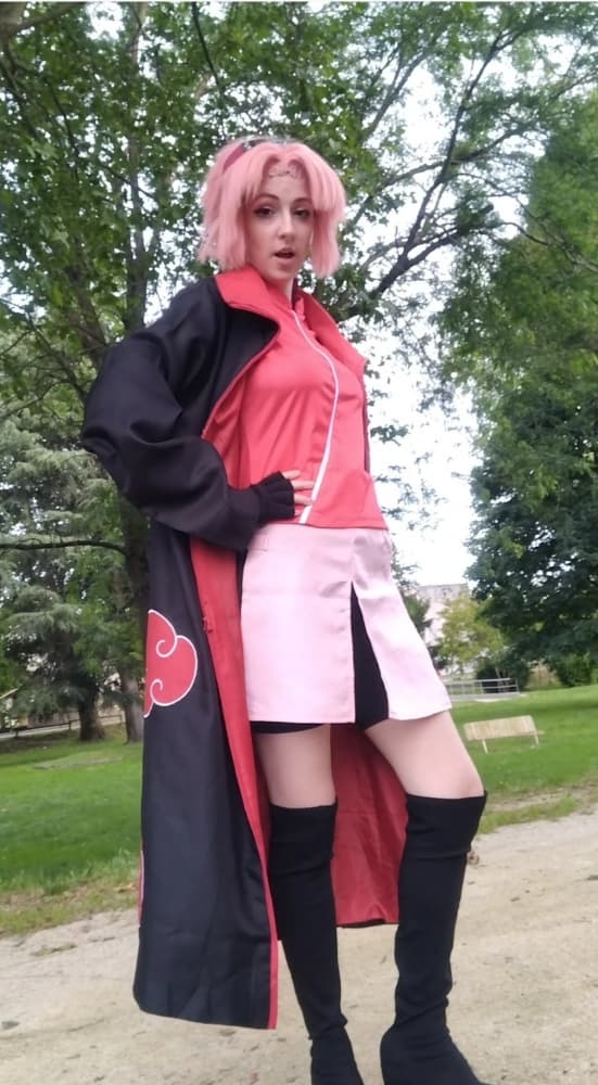 Sakura Haruno  - Photo 21