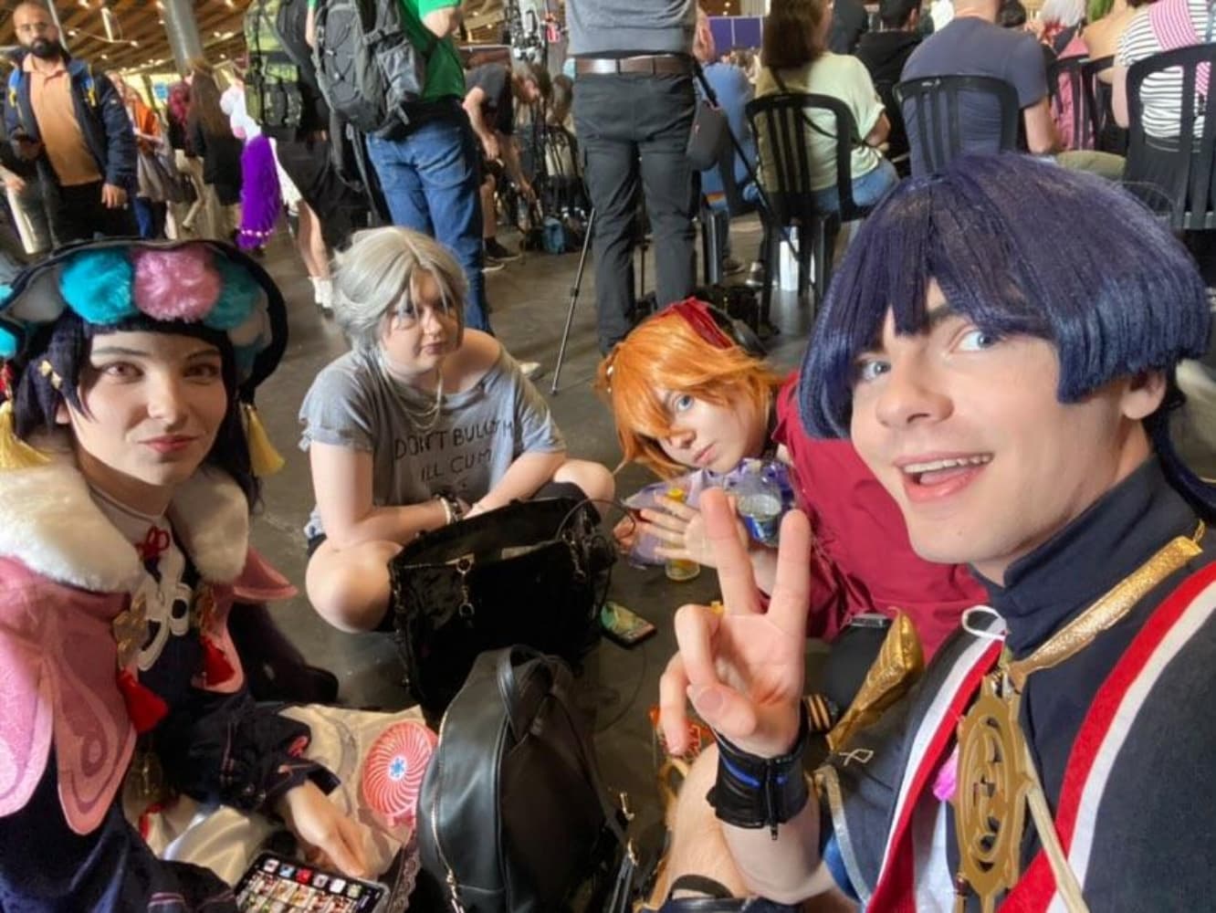 Geek Days Lille 2025 - Photo 1