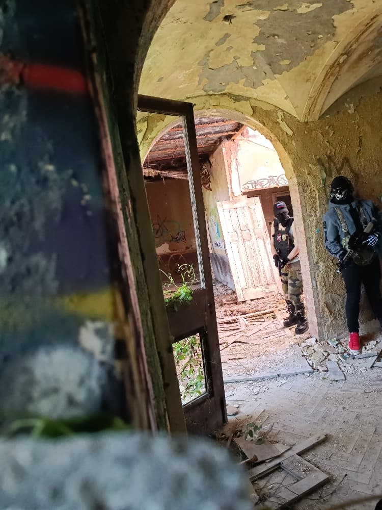 GHOST & Ruki - Photo 7