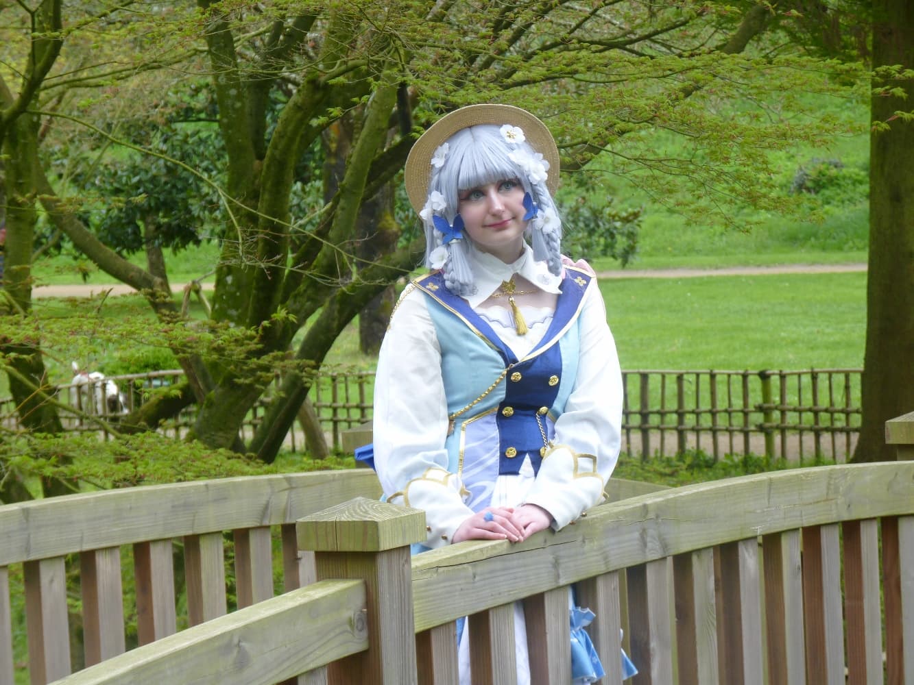 Ayaka maulev brutes - Photo 7