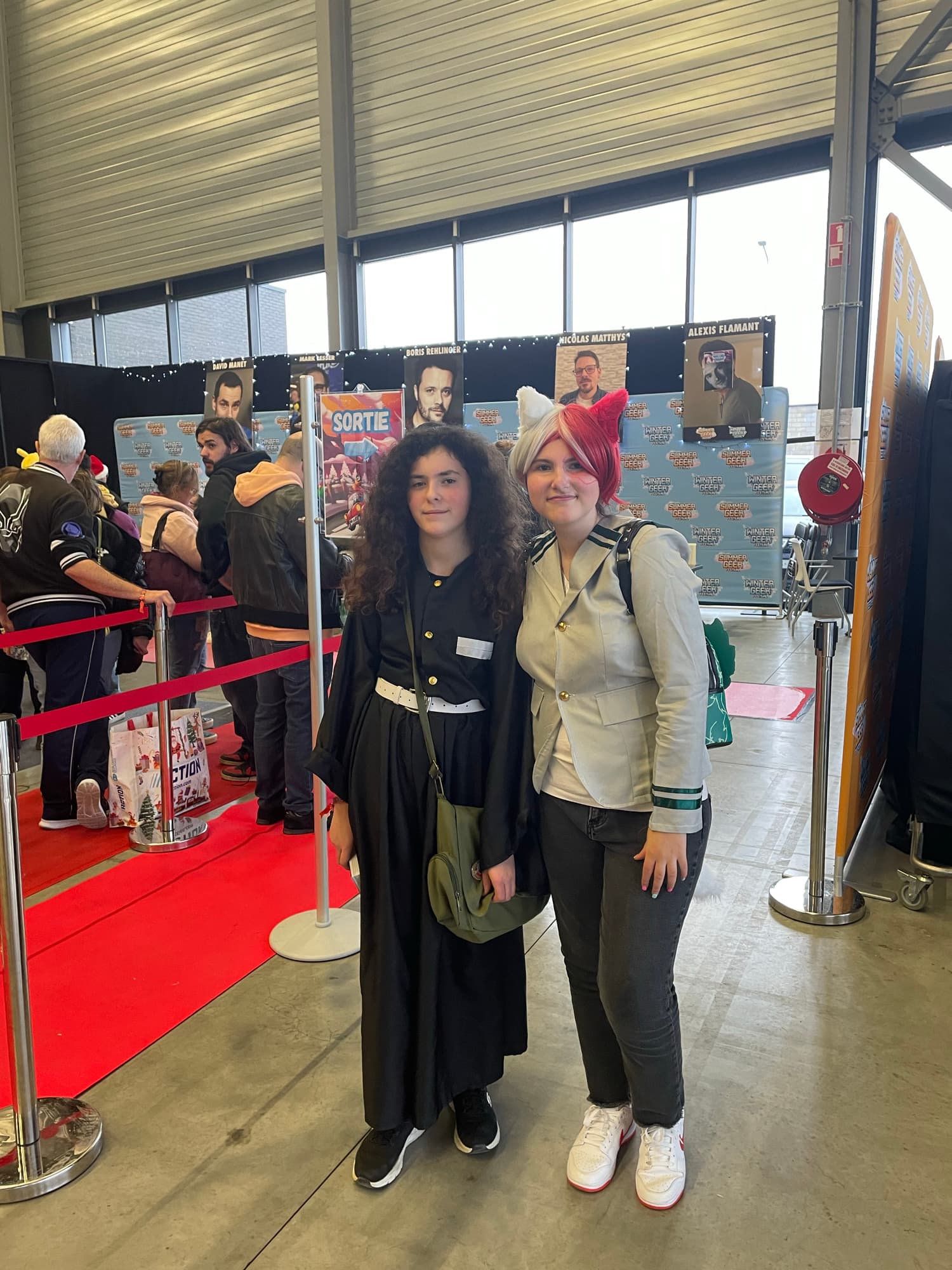 Shoto todoroki chat - Photo 10