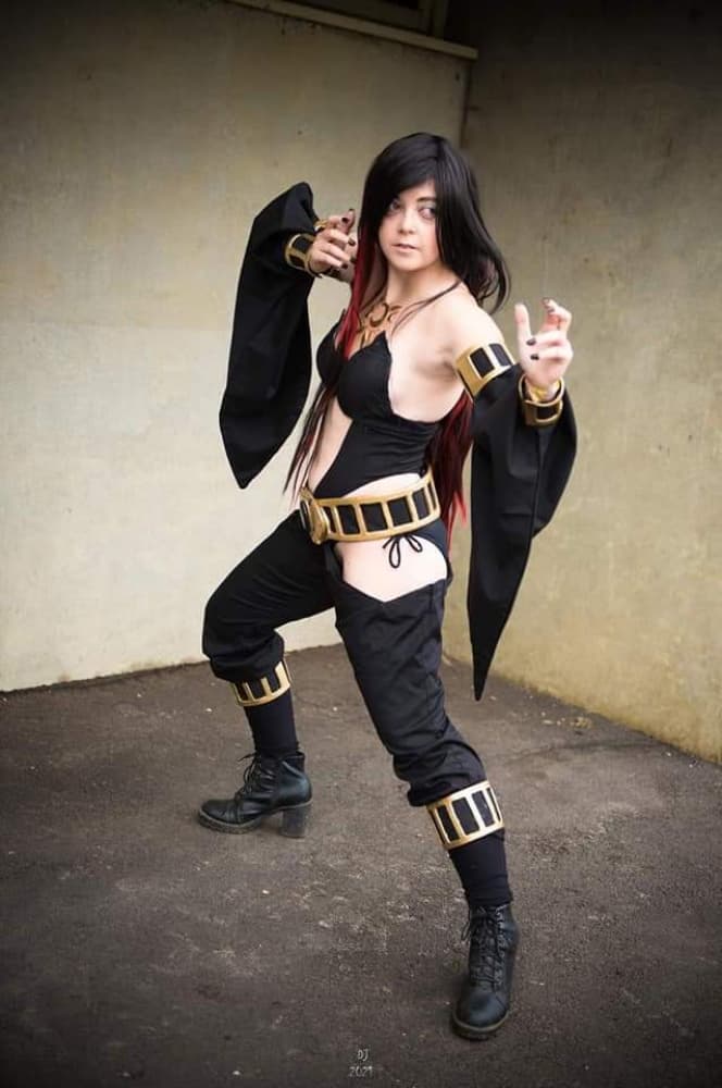 Raven Gravity rush - Photo 5