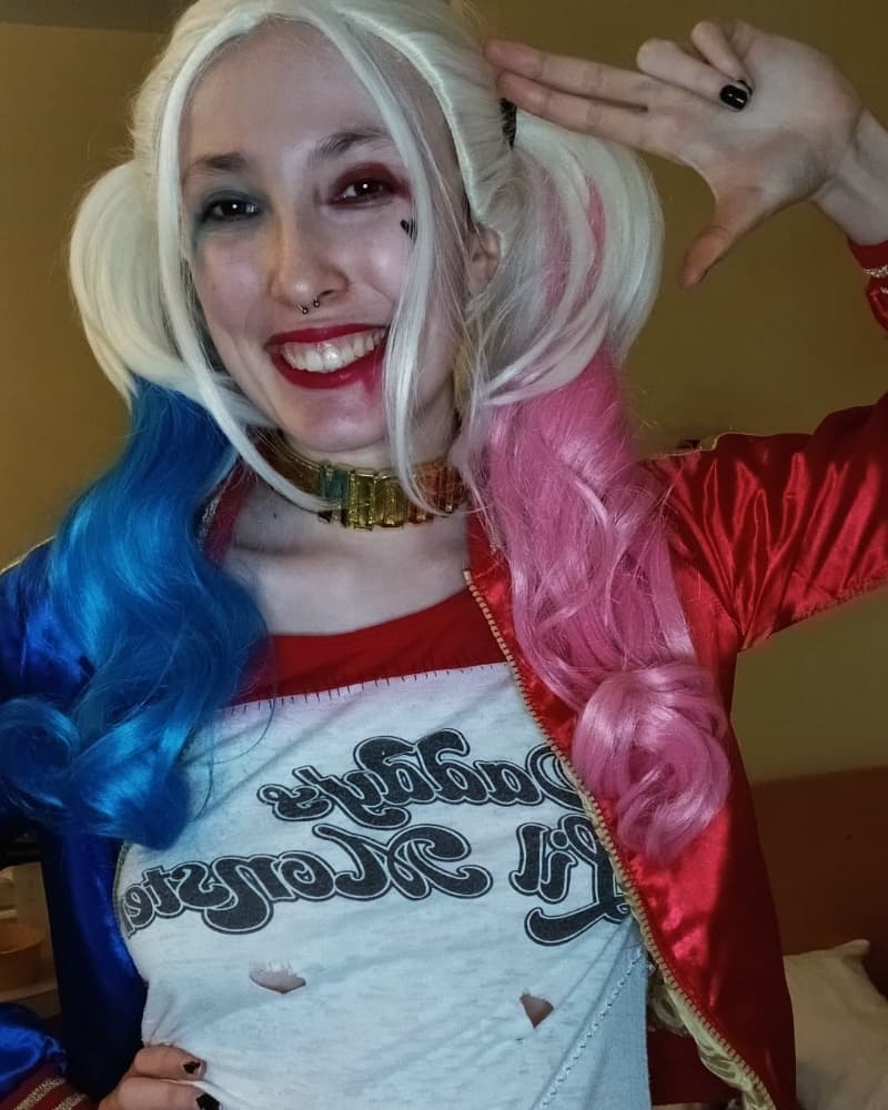 Harley Quinn