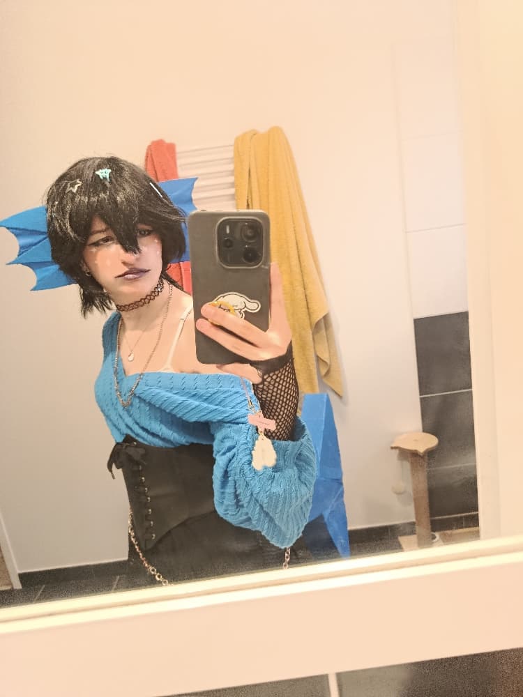 Water dragon  - Photo 4