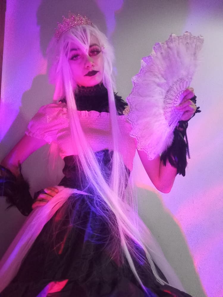 Stella Goetia - Photo 2