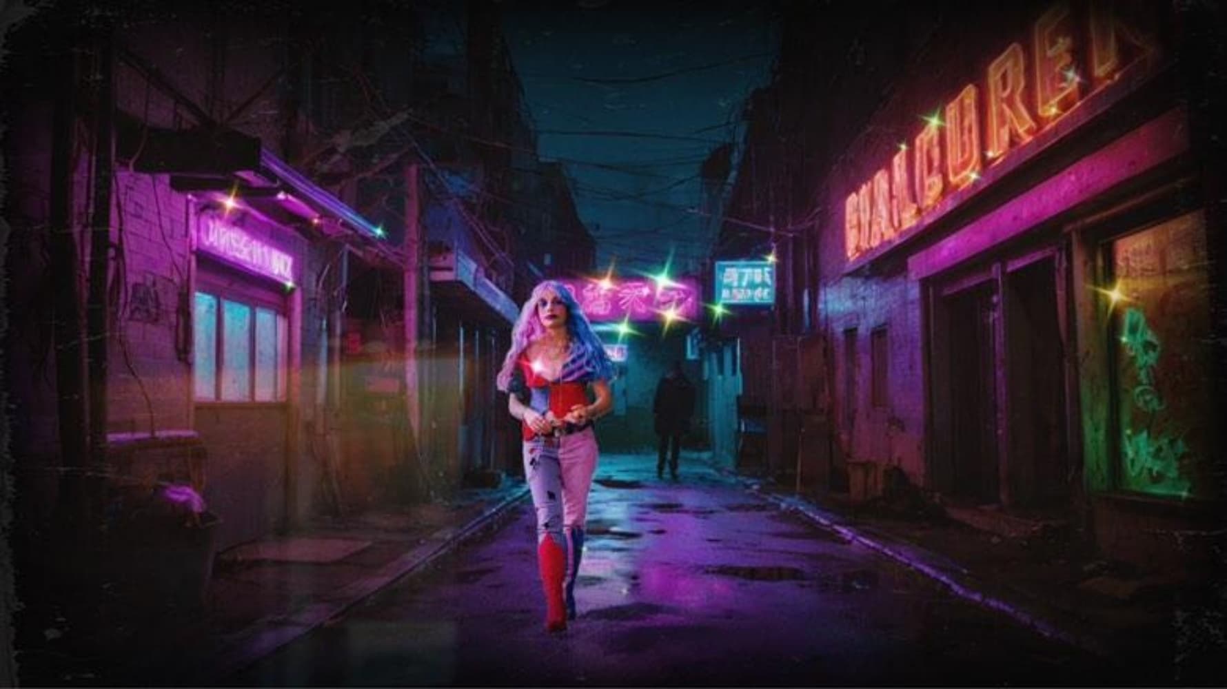 Jokia (oc) - Photo 3