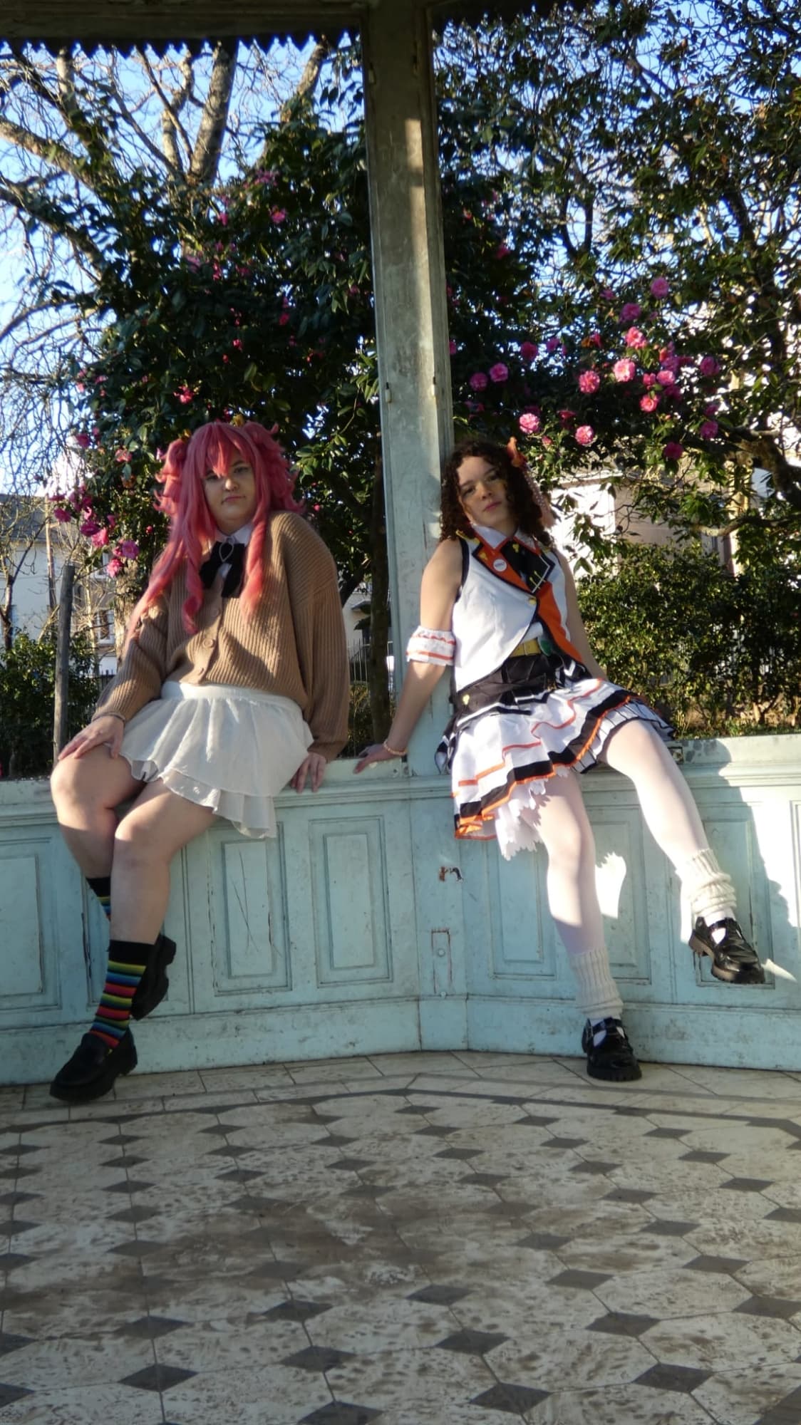 Minori Airi 🎤☘️ - Photo 8