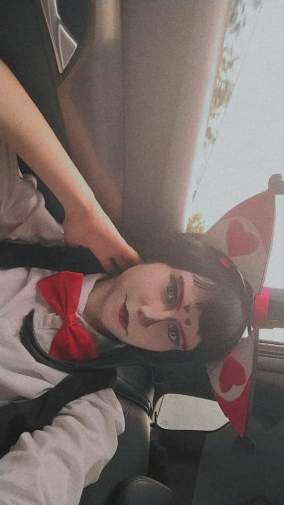 husk ( hazbin hôtel) - Photo 22