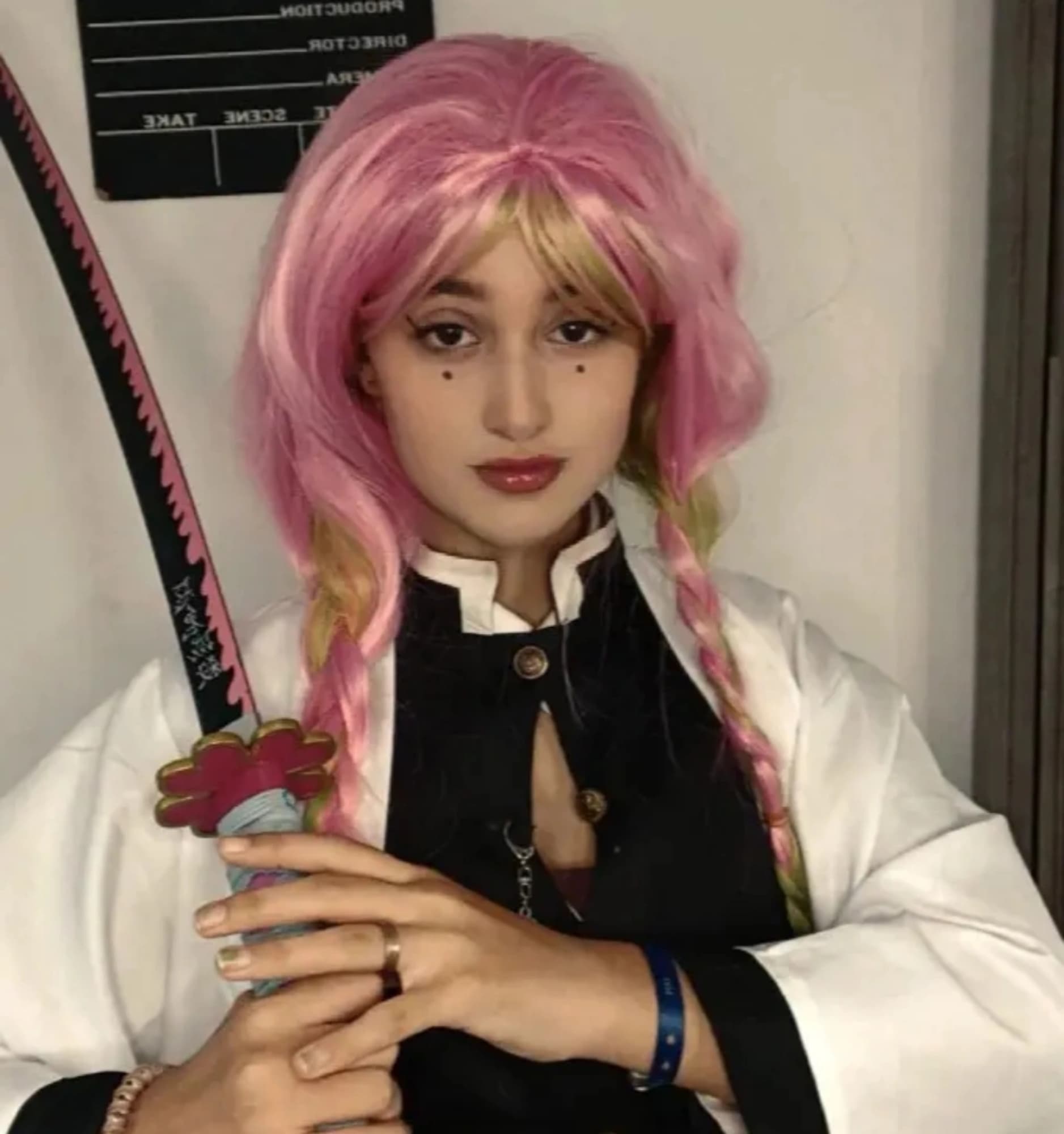 Mitsuri kanroji  - Photo 2