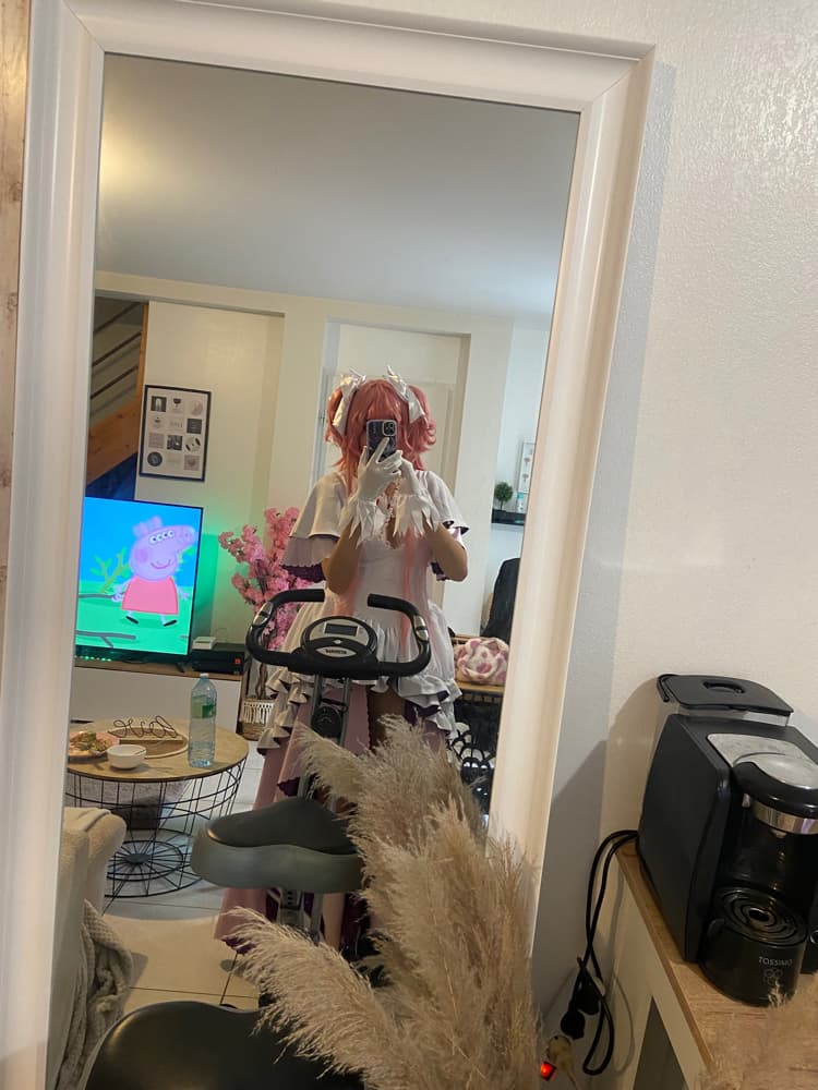 Japan Matsuri Madoka - Photo 7