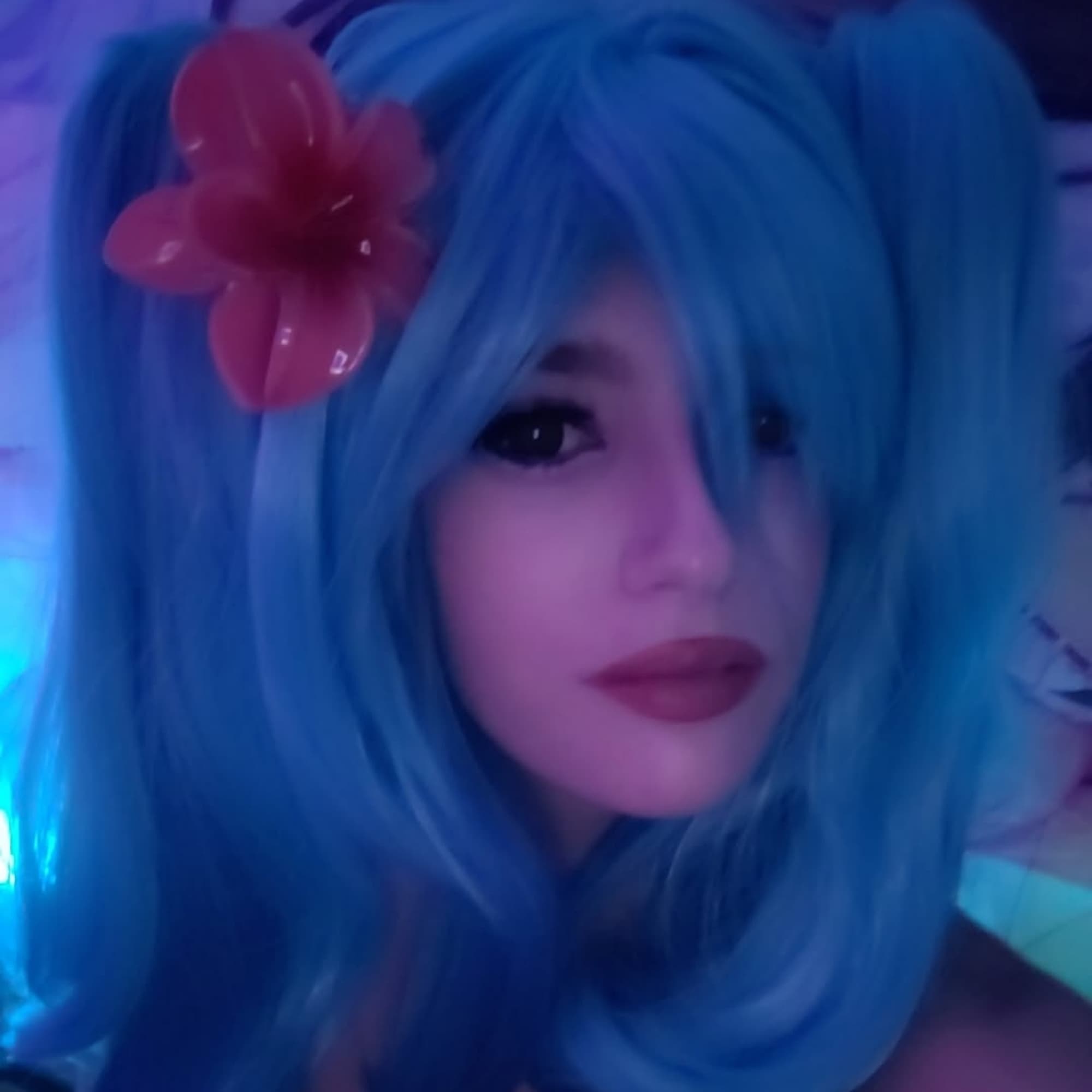 Hatsune Miku Brésil 