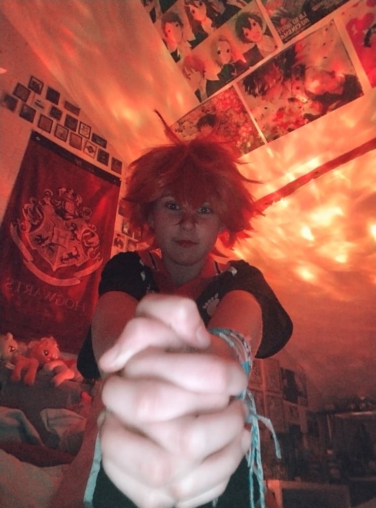 shoyo hinata - Photo 11