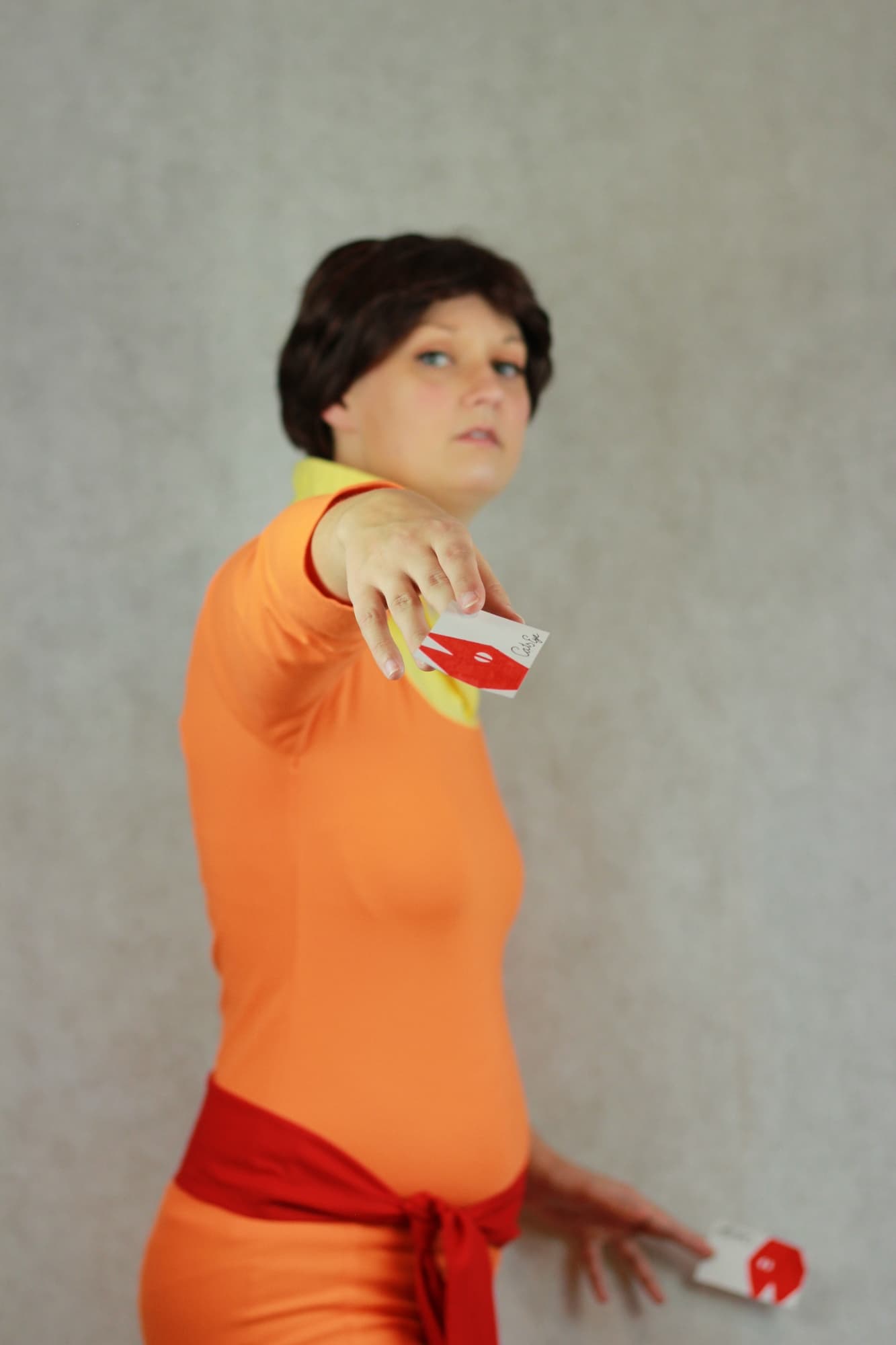 Ai Kisugi (Cat's Eye - Photo 4