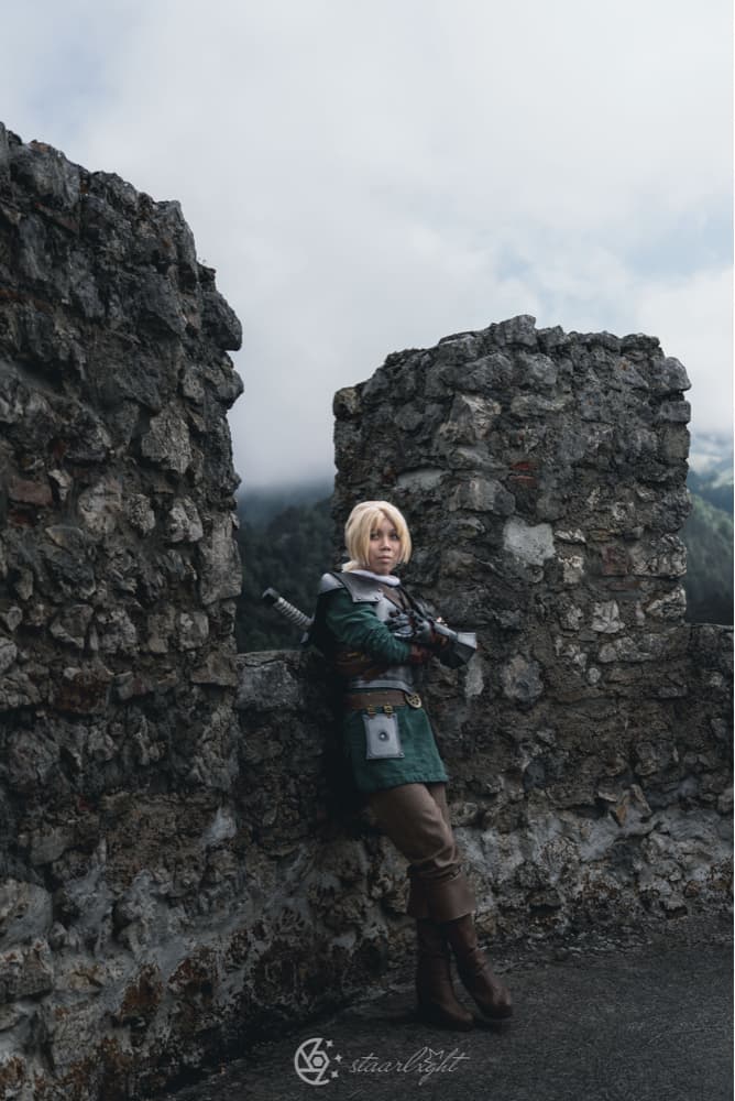 Judeau - Berserk - Photo 3