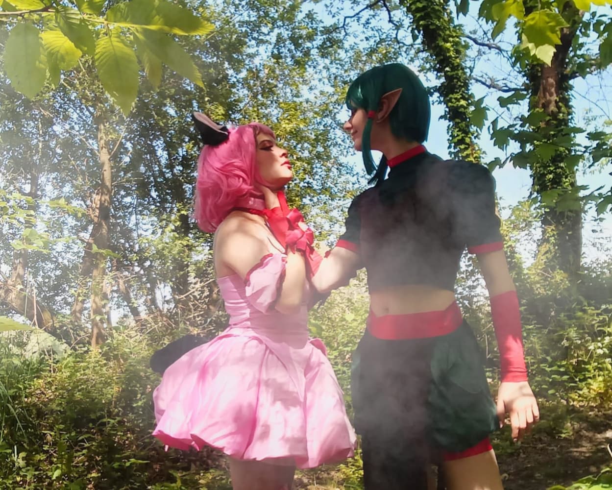 Dren & Zoey (2023) - Photo 12