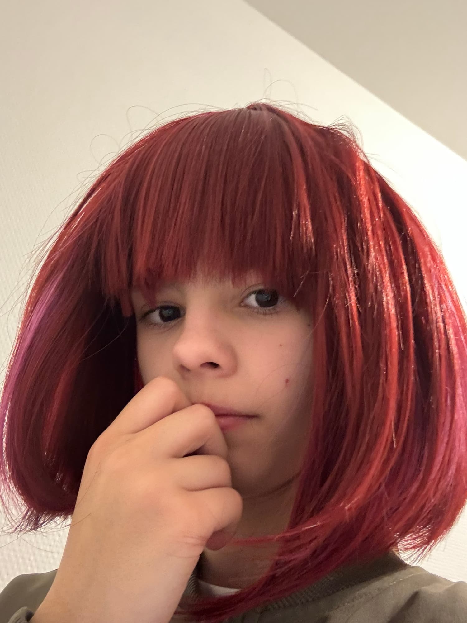 Kana (wig) - Photo 5