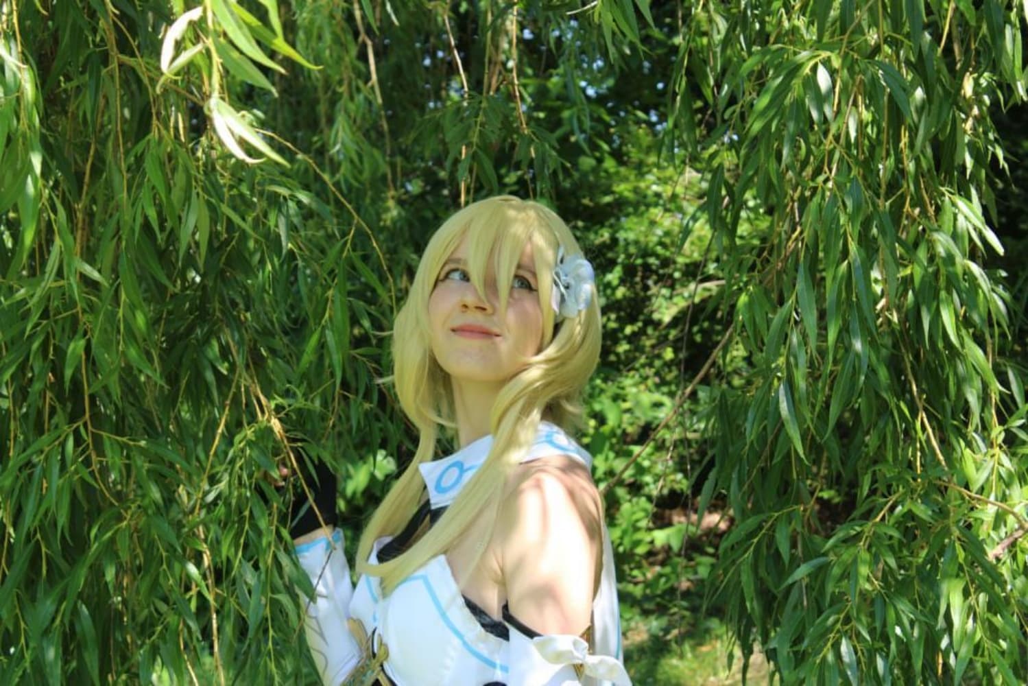 Lumine ✨ - Photo 8