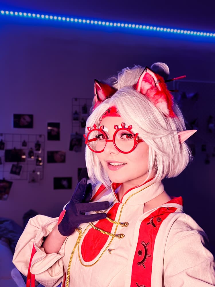 Pruha/purah - Photo 4