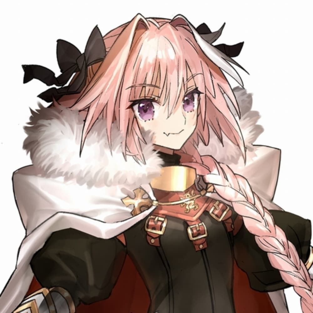 Astolfo