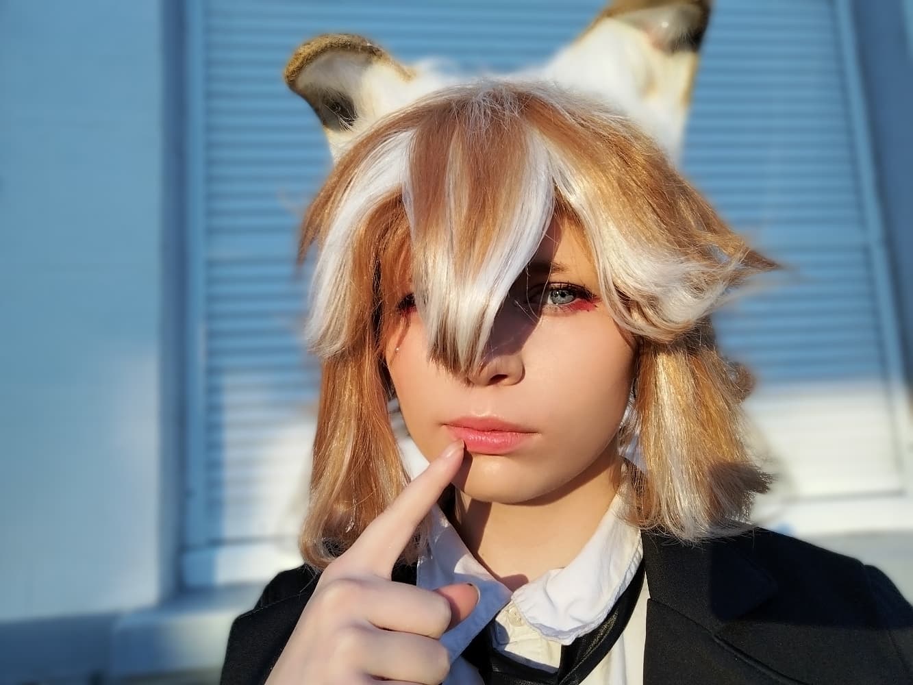 Mafia gorou - Photo 3