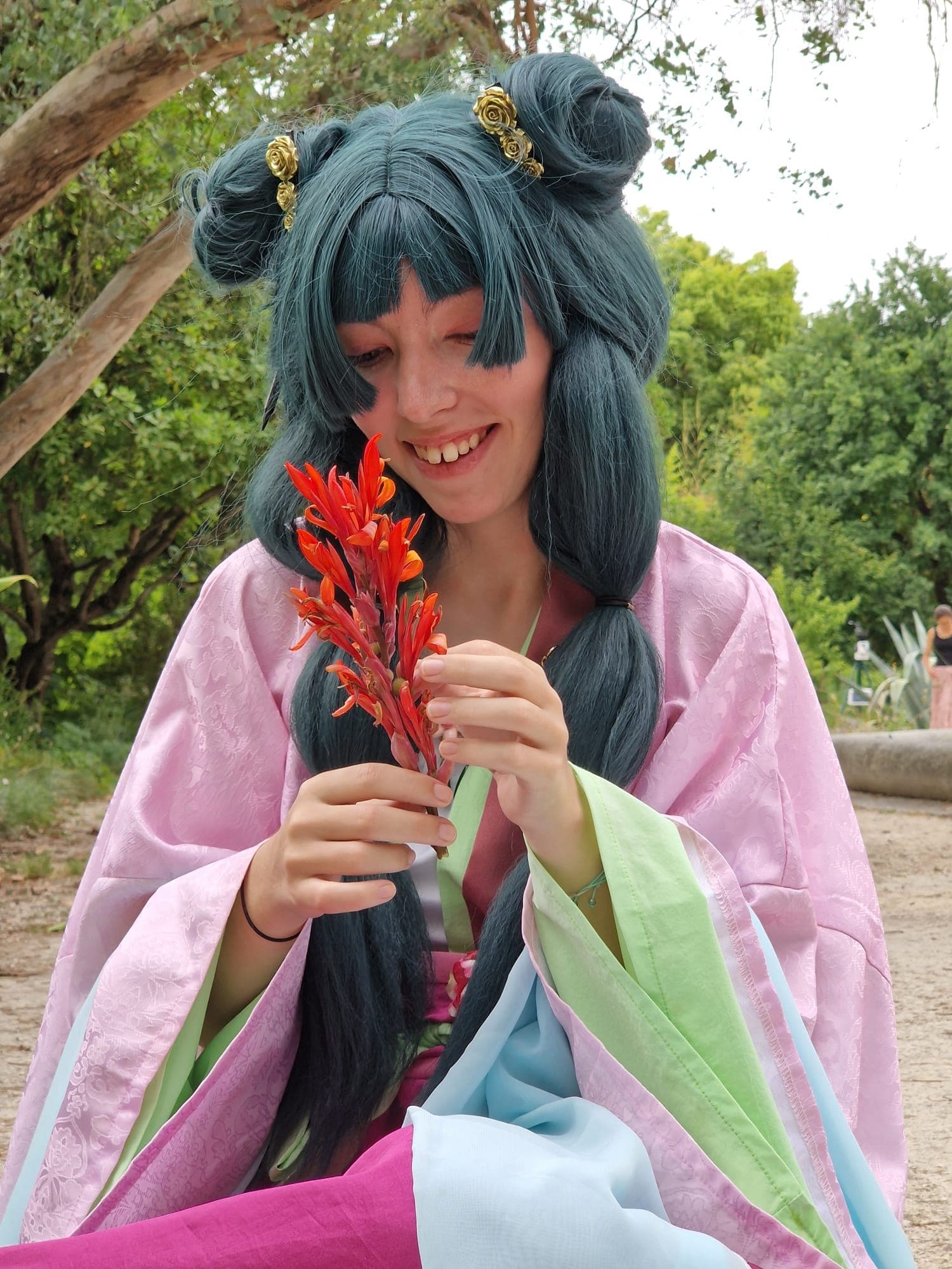 MaoMao Dinner - Photo 33