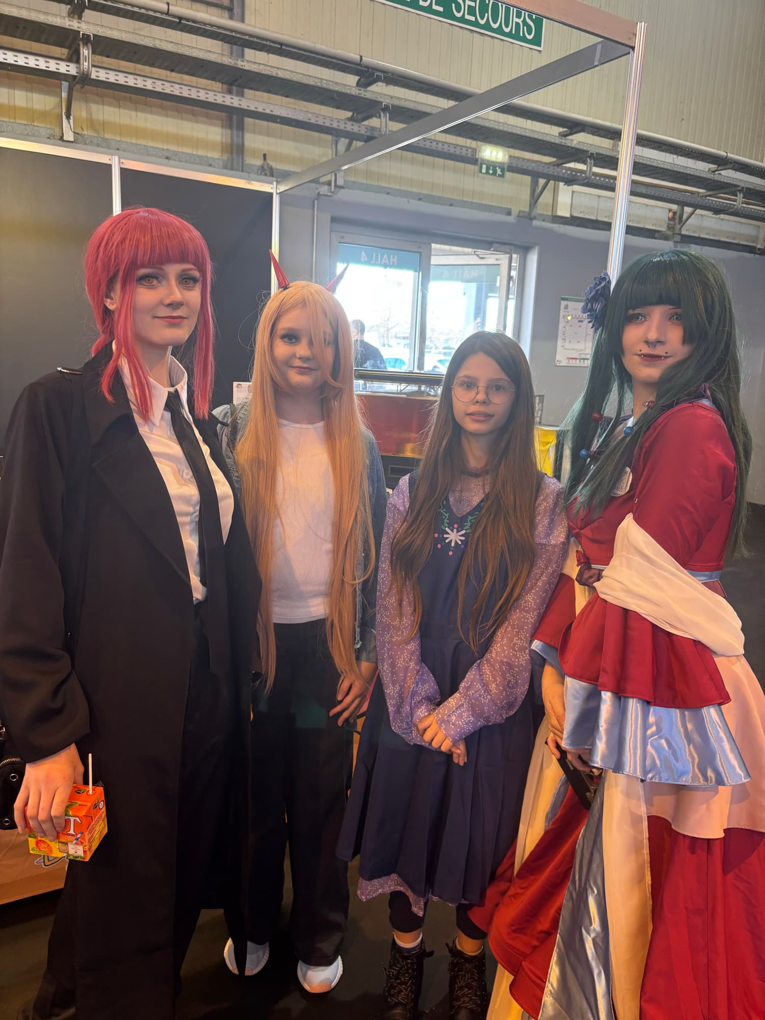 Sf connexion 2026 - Photo 61