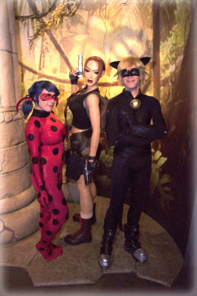 Miraculous Grevin - Photo 5