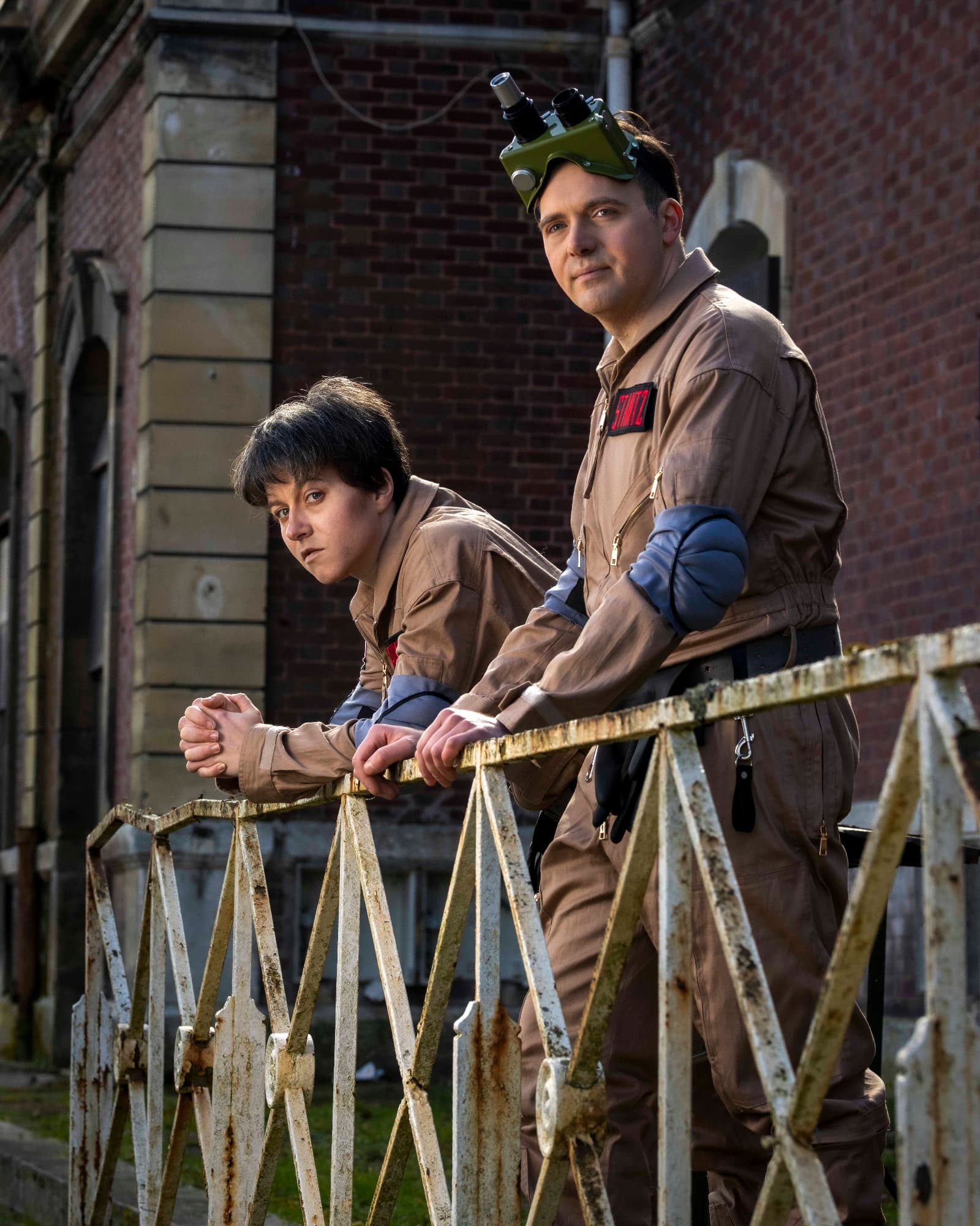 Peter Venkman  - Photo 4