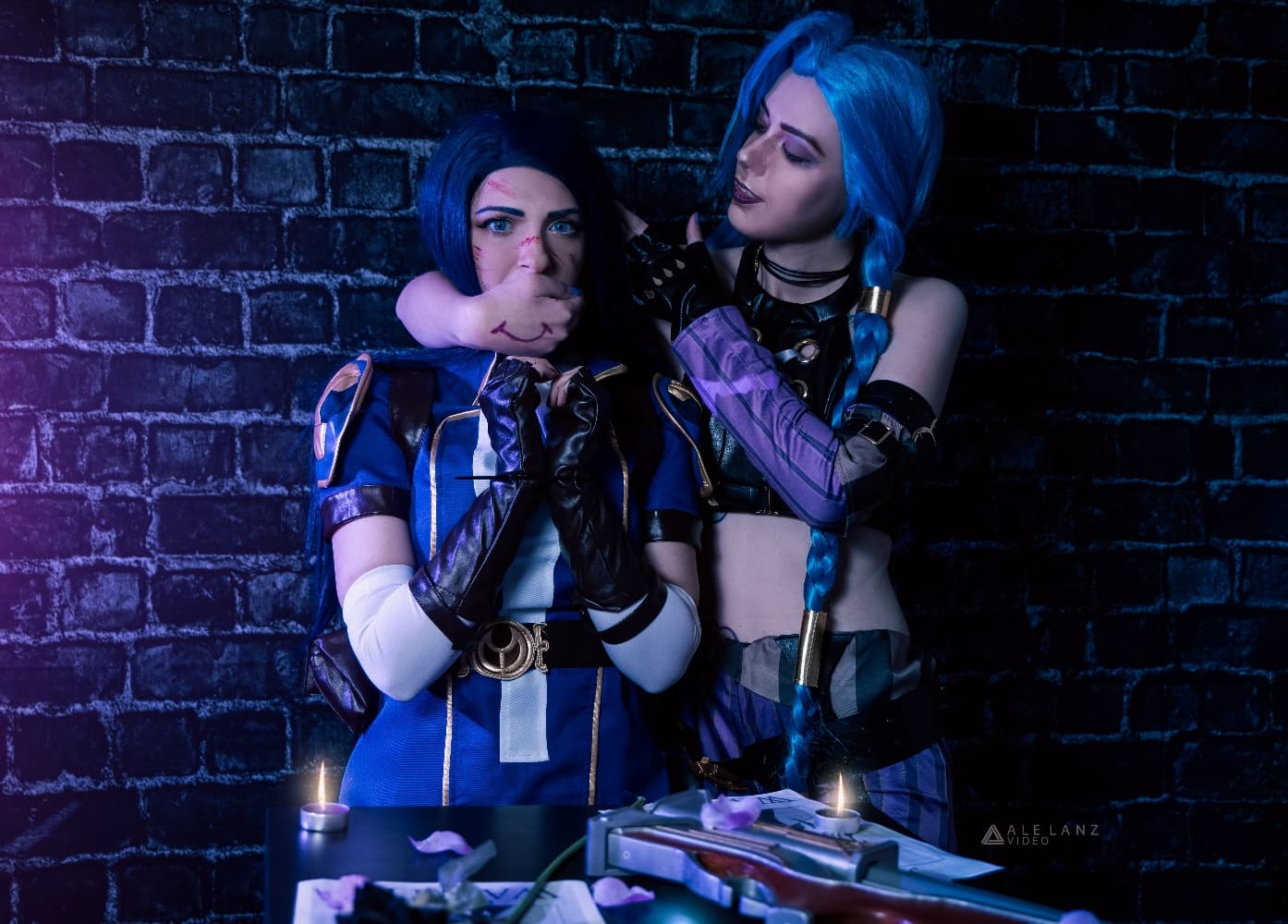 Jinx - Photo 3