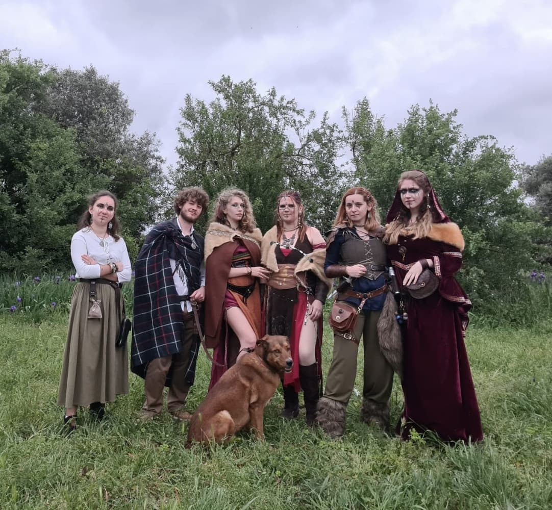 Viking Usclas  - Photo 7