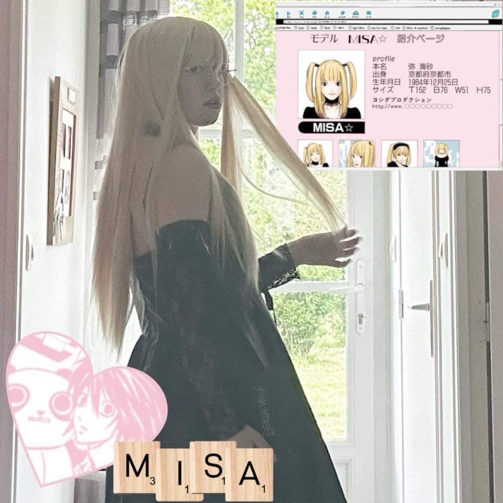 Misa 🍓 - Photo 9