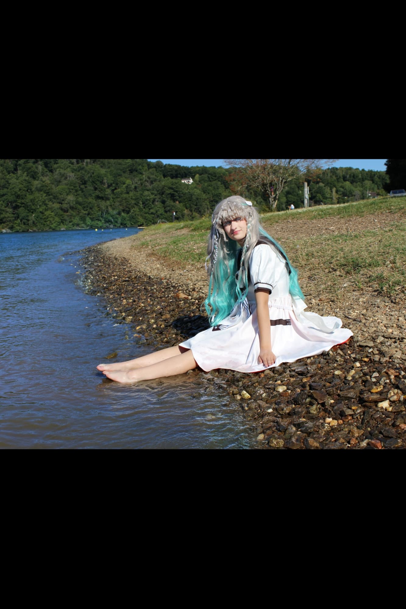 Nene yashiro - Photo 5