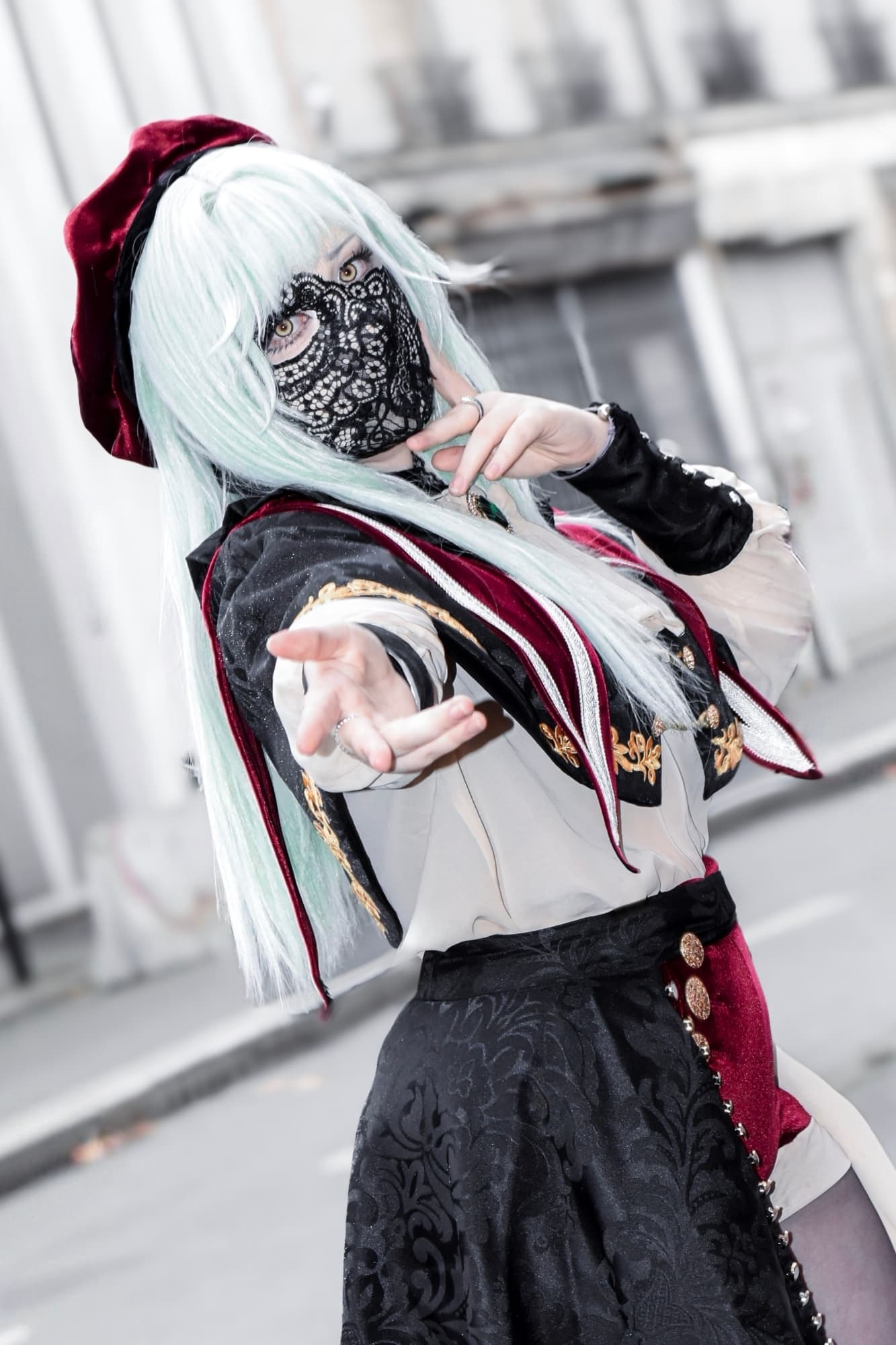 Mutsumi Wakaba- ycon - Photo 4