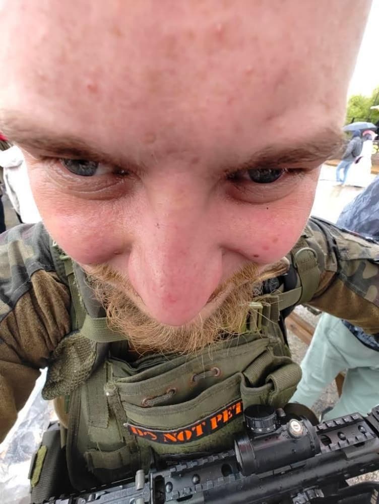 Soldat polonais - Photo 8