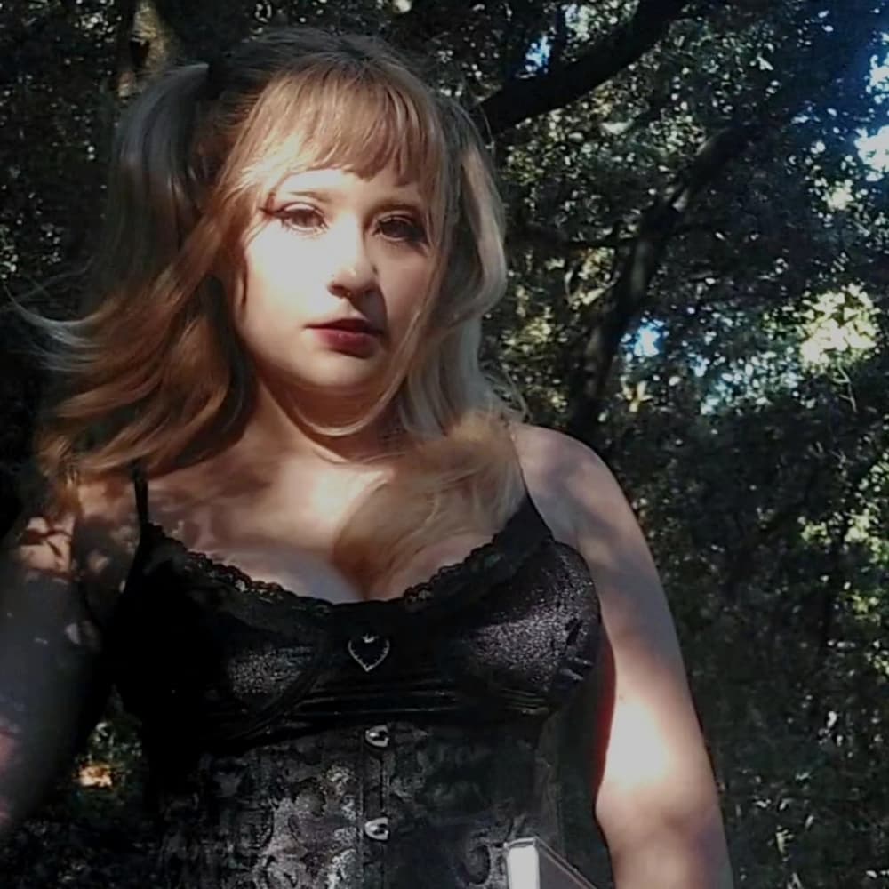 Misa Amane 📓✒️